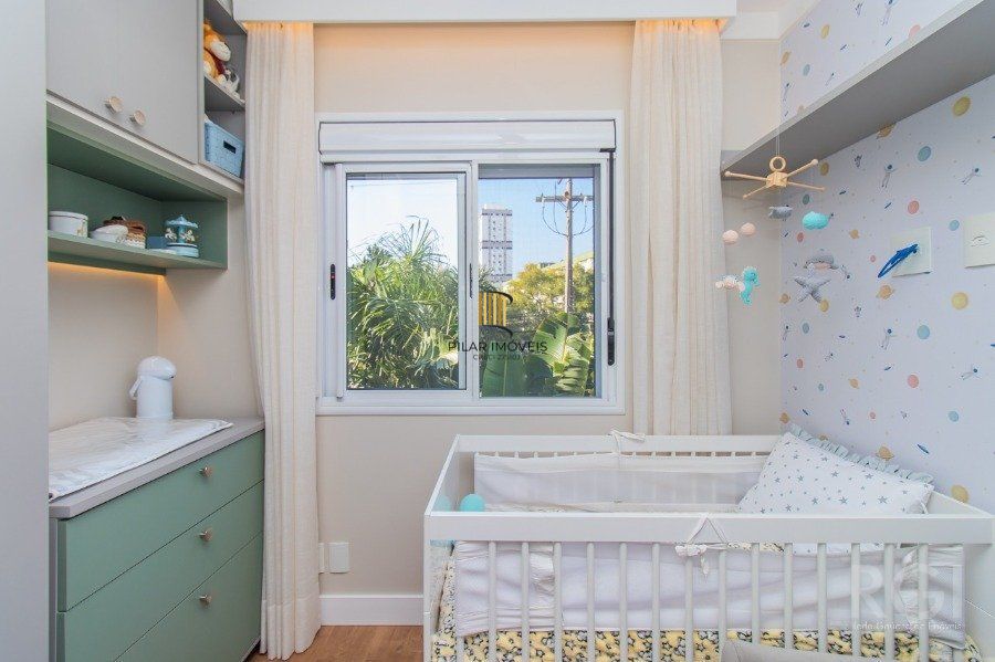 Apartamento para Venda - 74.4m², 3 dormitórios, sendo 1 suites, 1 vaga - Bairro Santana