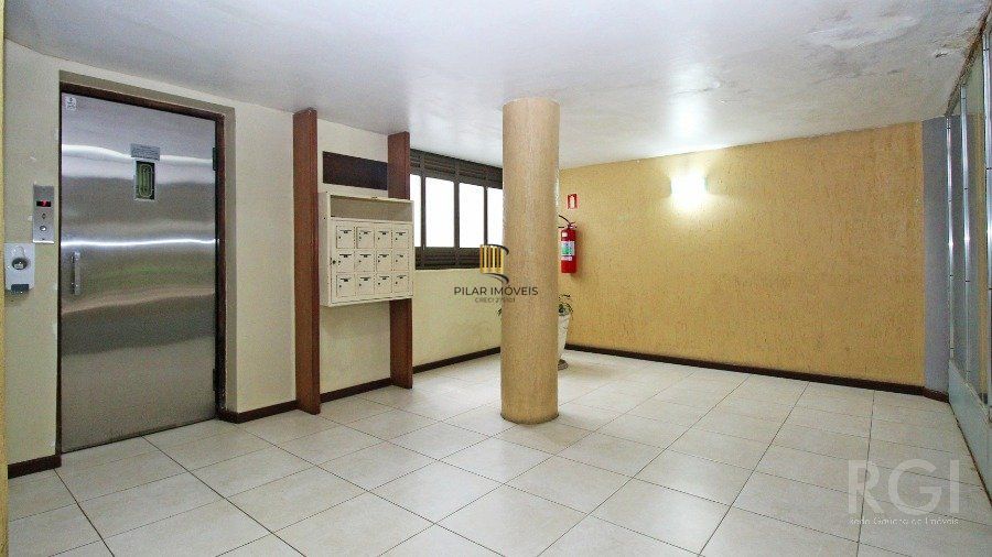 Apartamento 2 Dormitório(s) Bairro Moinhos de Vento