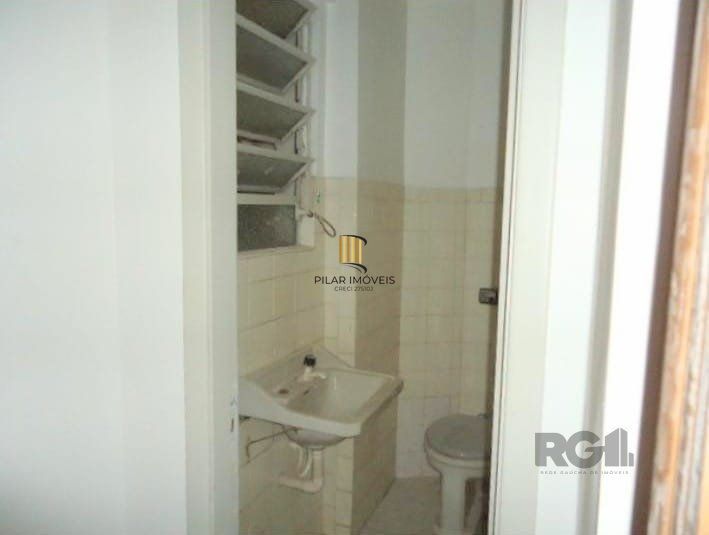 Sala Comercial 1 dormitório no bairro Centro Histórico