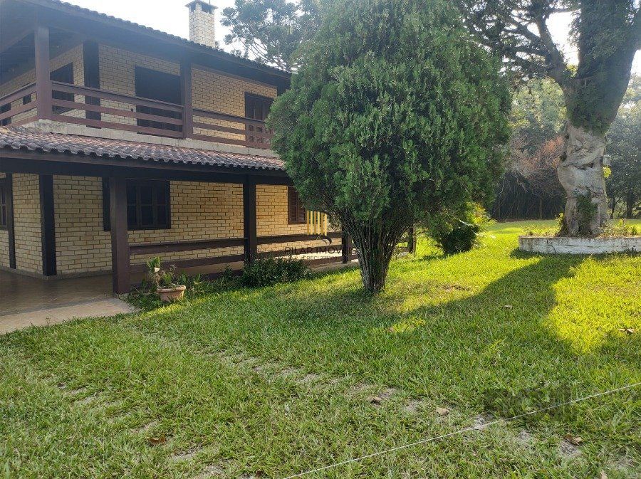 Sítio 5 dormitórios no bairro Estância Grande