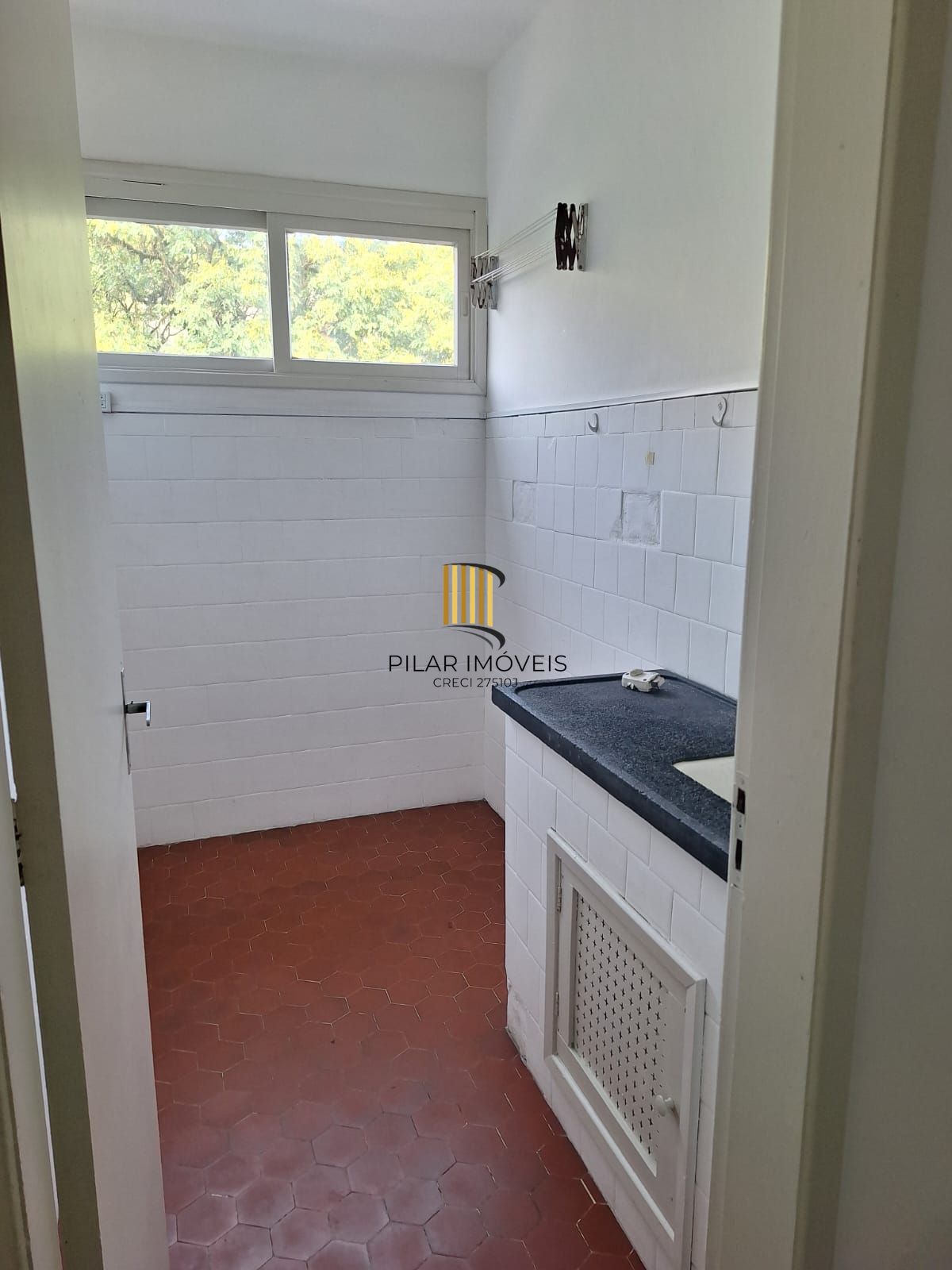 Excelente JK no Centro Historico, com 31,26 m2 de área privativa