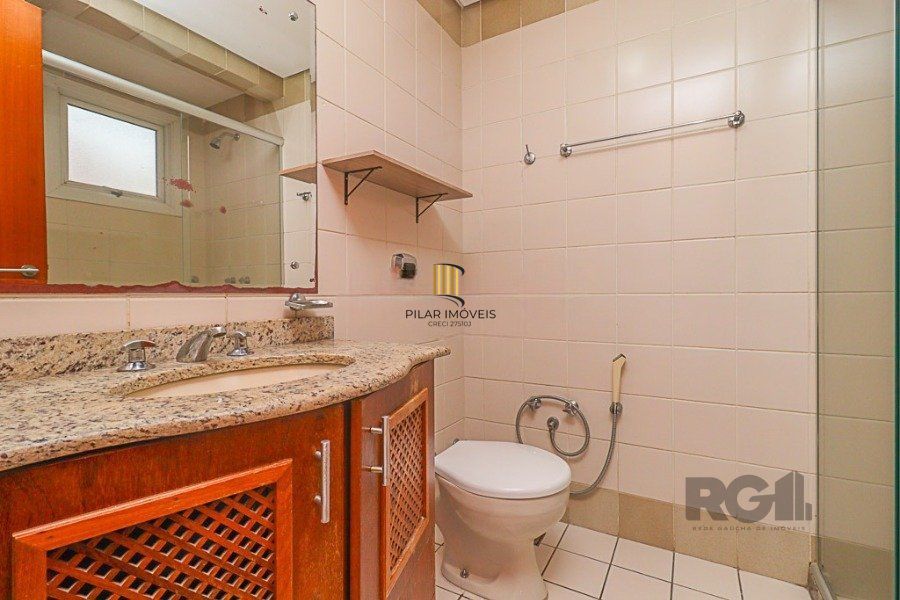 Apartamento 3 dormitórios no bairro Passo da Areia