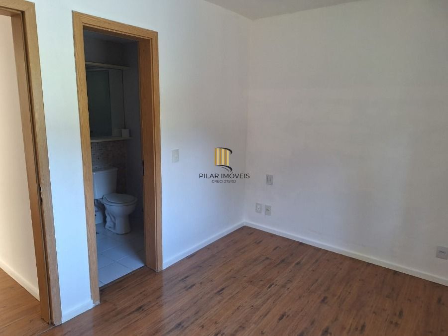 Condominio Alboretto Green Life -Excelente apto. térreo com 03 dormitorios