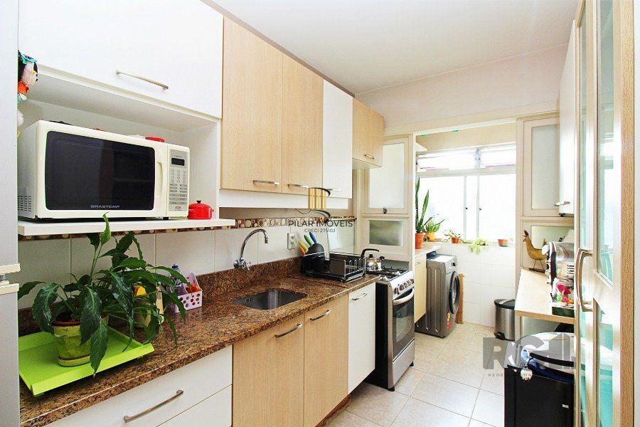 Apartamento 2 Dormitório(s) Bairro Jardim do Salso