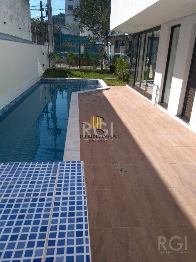 Apartamento Garden  - 146.95m², 1 dormitório, sendo 1 suite, 1 vaga - Jardim Botânico