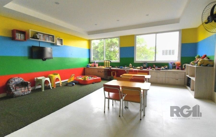 Apartamento de 3 dormitórios, 1 suite, 2 vagas