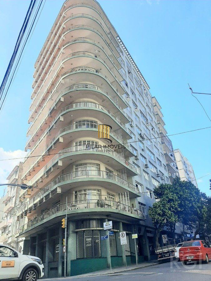 Box Bairro Centro Histórico