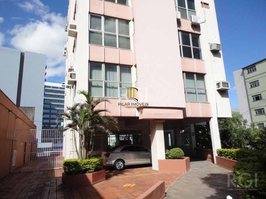 Conjunto/Sala para Venda - 31m², 0 dormitórios, Cristo Redentor