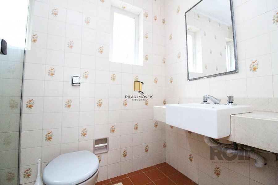Apartamento 2 dormitórios no bairro Santa Cecília