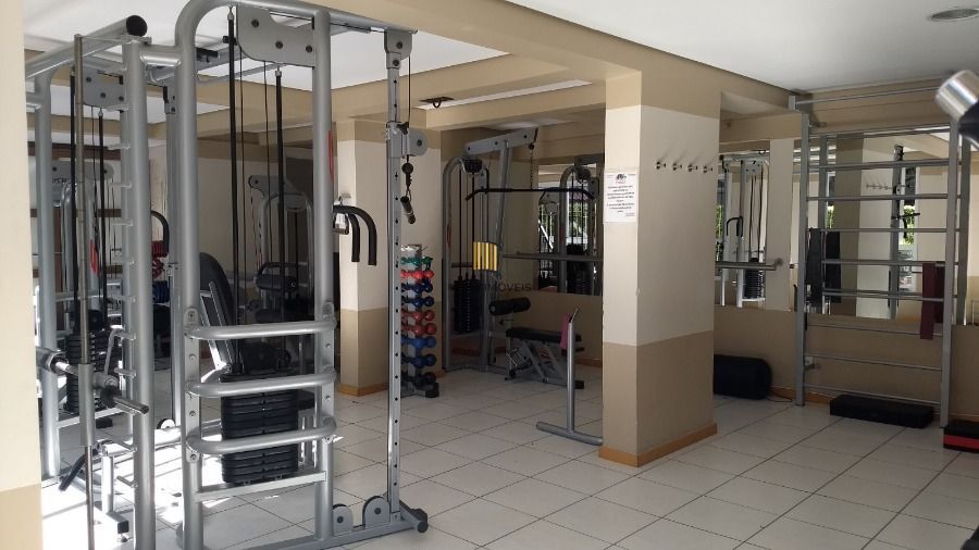 Apartamento 3 dormitórios no bairro Vila Ipiranga
