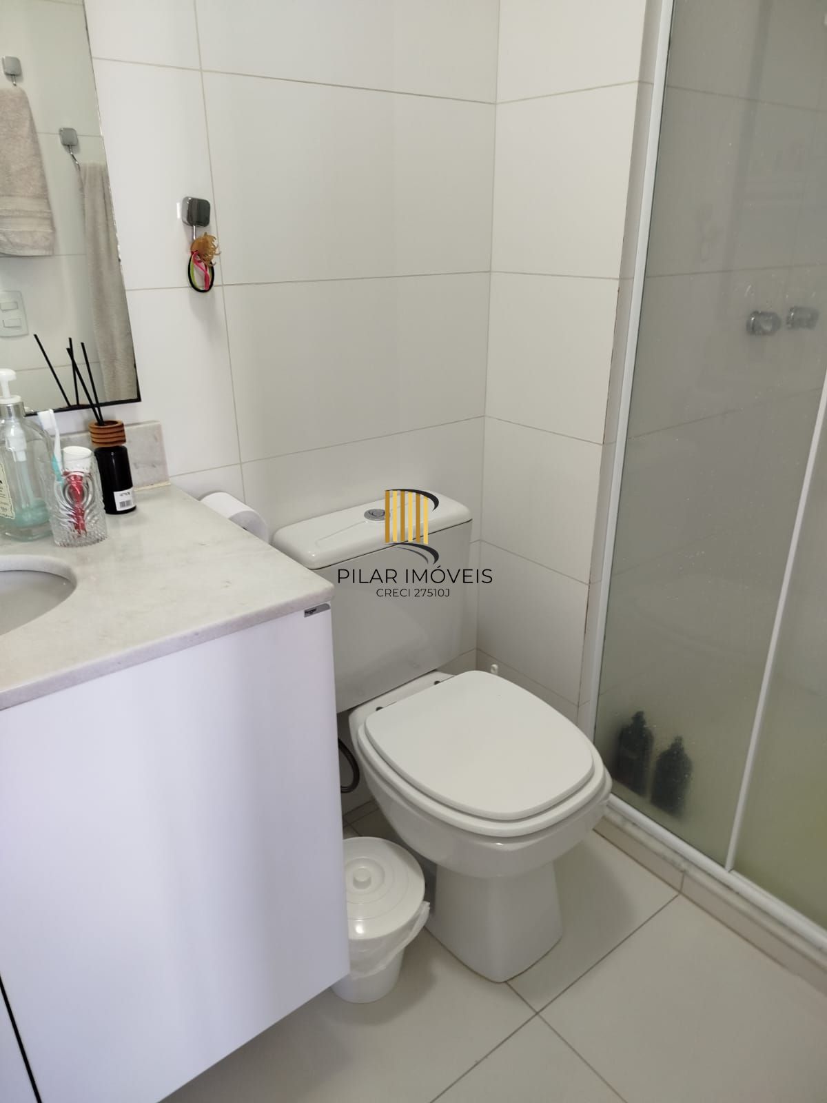 Apartamento 1 dormitório no bairro Independência