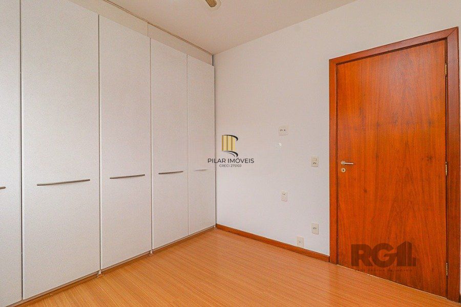 Apartamento 3 dormitórios no bairro Passo da Areia