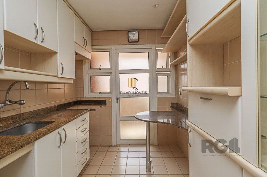 Apartamento 3 dormitórios no bairro Chácara das Pedras