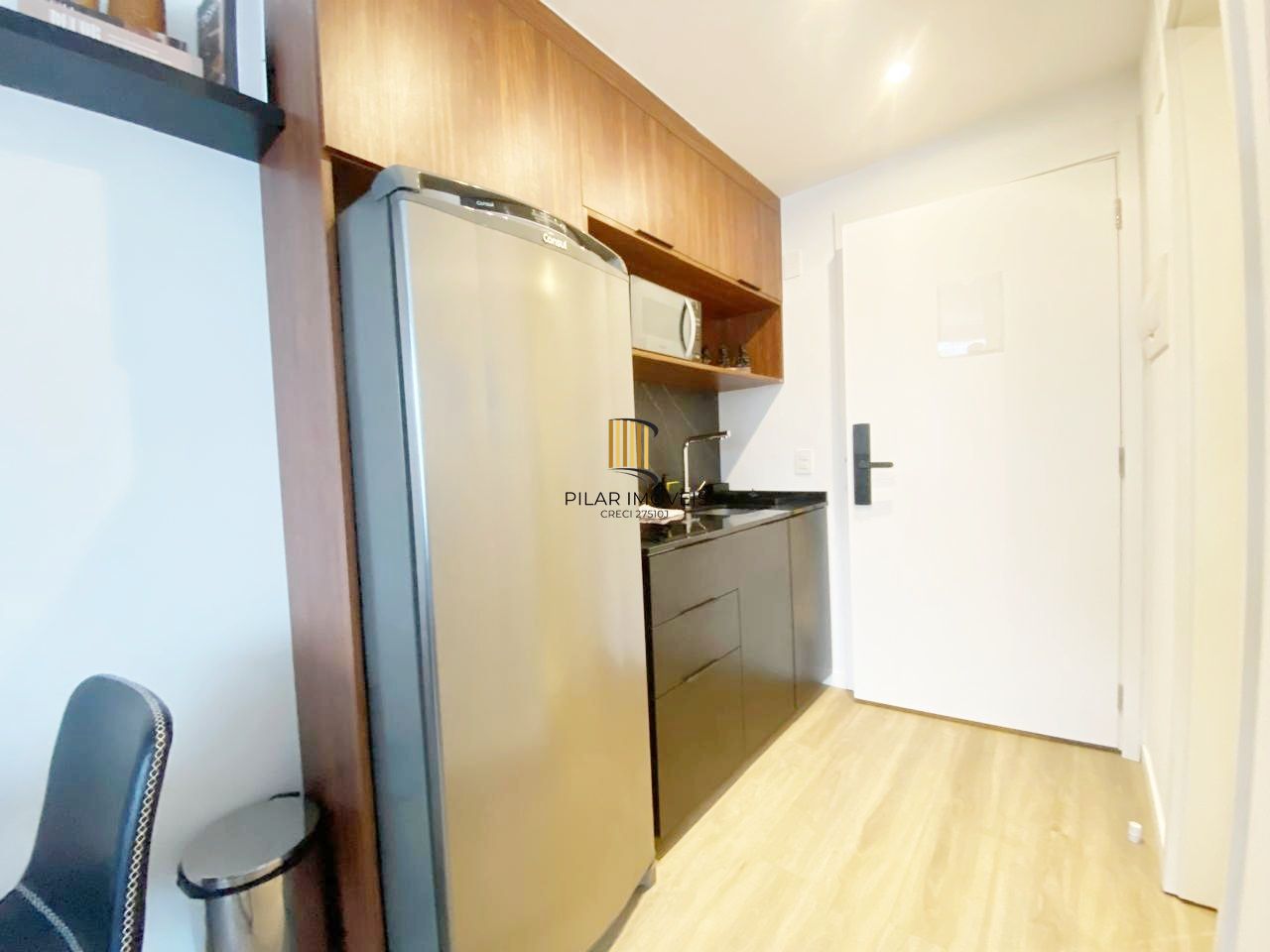 Loft 1 dormitório no bairro Bela Vista
