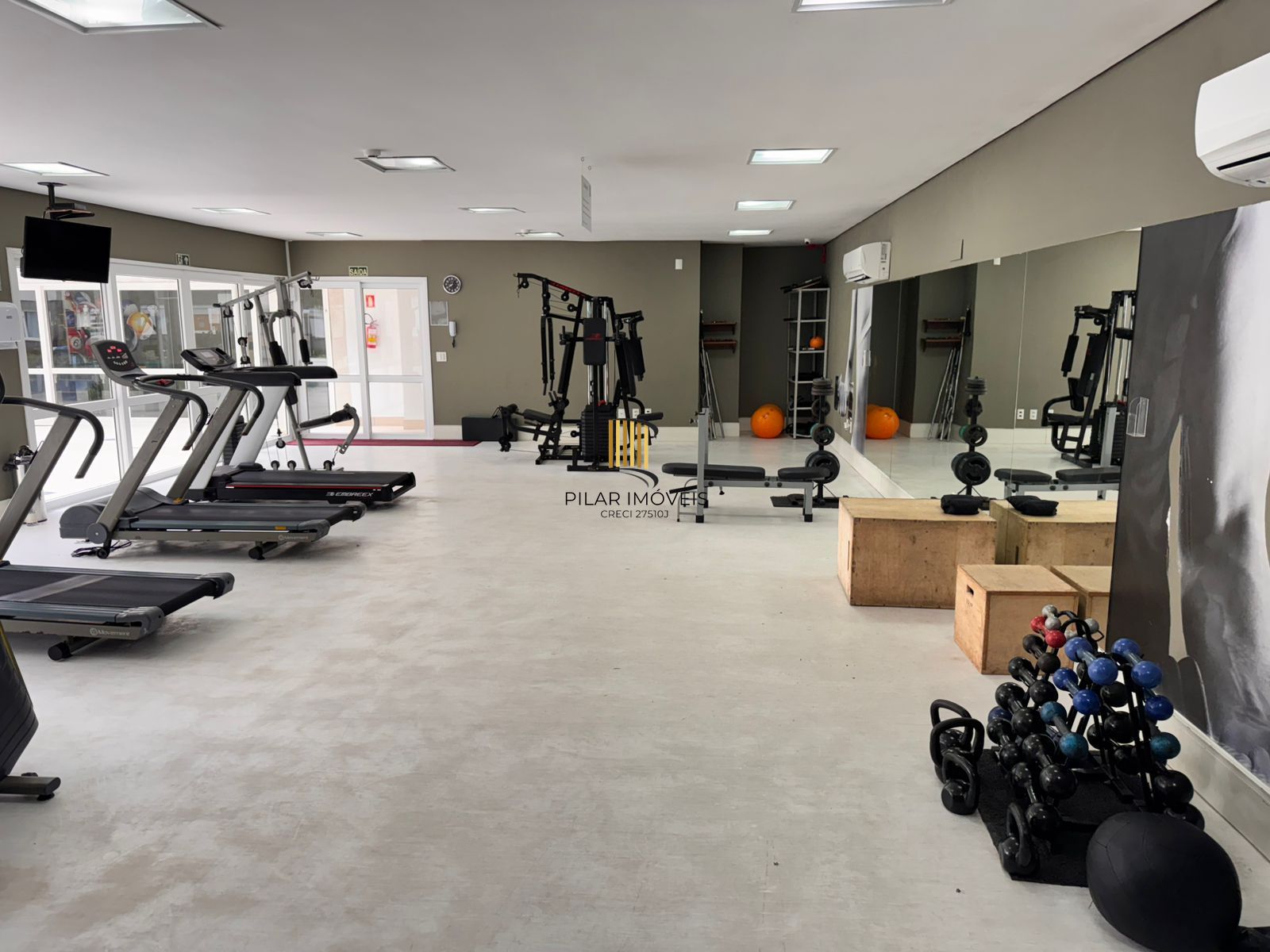 Lindo apto.de 02 dorms, 01 suite, cond.Viva Vida Clube Moinho,São João