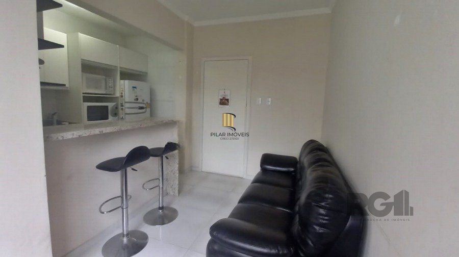 Apartamento 1 dormitório no bairro Centro Histórico - Pilar Imóveis