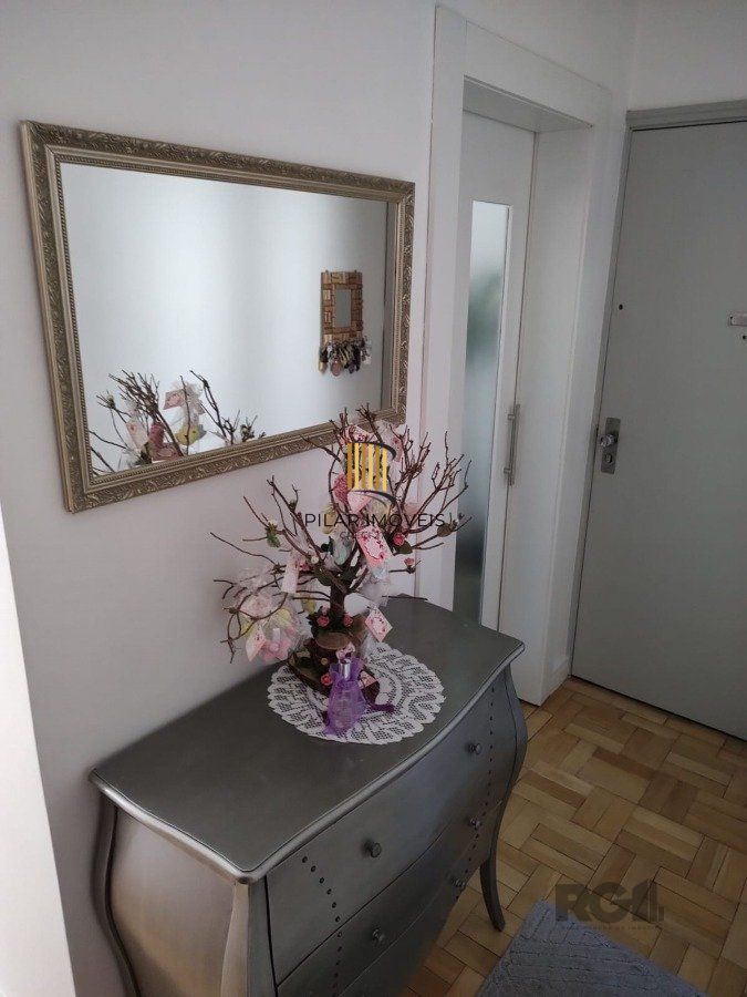 Apartamento 2 dormitórios no bairro Centro Histórico