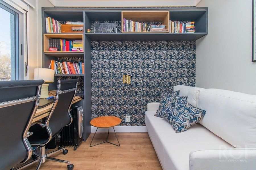 Apartamento para Venda - 74.4m², 3 dormitórios, sendo 1 suites, 1 vaga - Bairro Santana