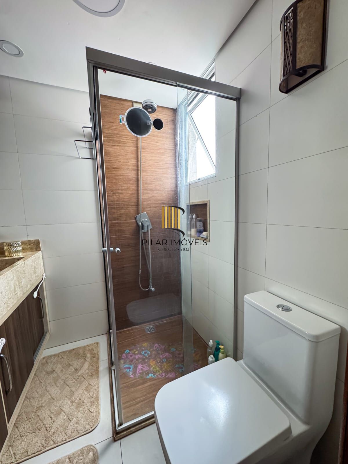 Apartamento com cobertura - bairro área privativa 146 m² - 2 dormitórios - vaga