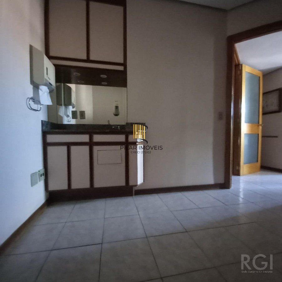 Conjunto/Sala para Venda - 31.41m², 0 dormitórios, Passo da Areia