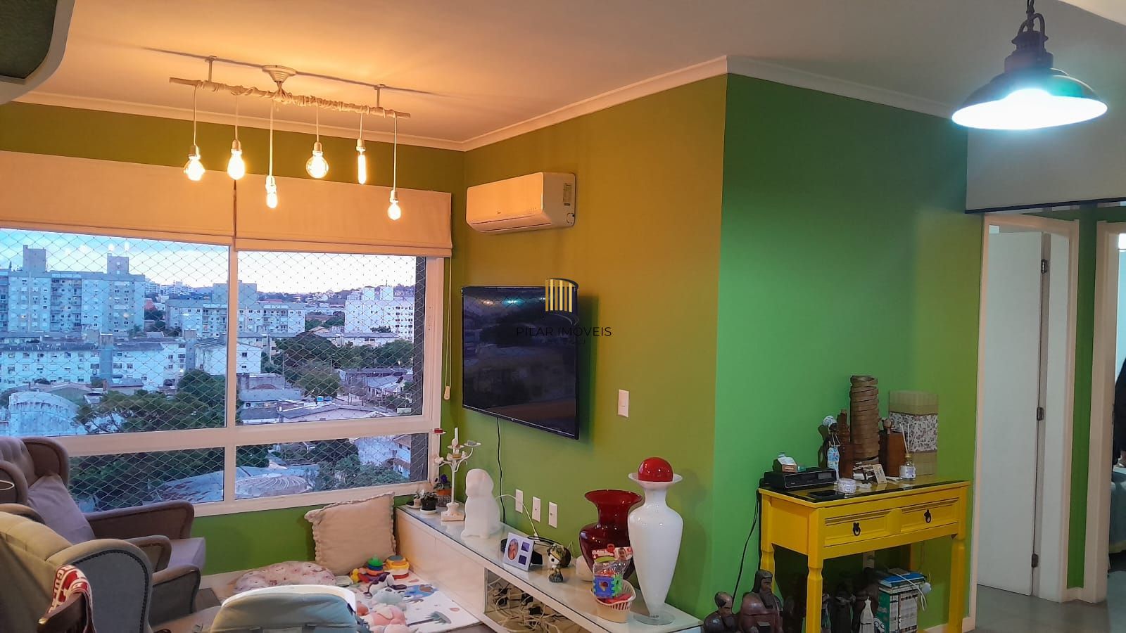 Duplex 2 dormitórios no bairro Tristeza
