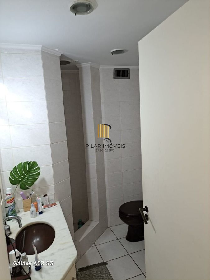 APARTAMENTO 2 DORMITÓRIO COM 95,90 M2