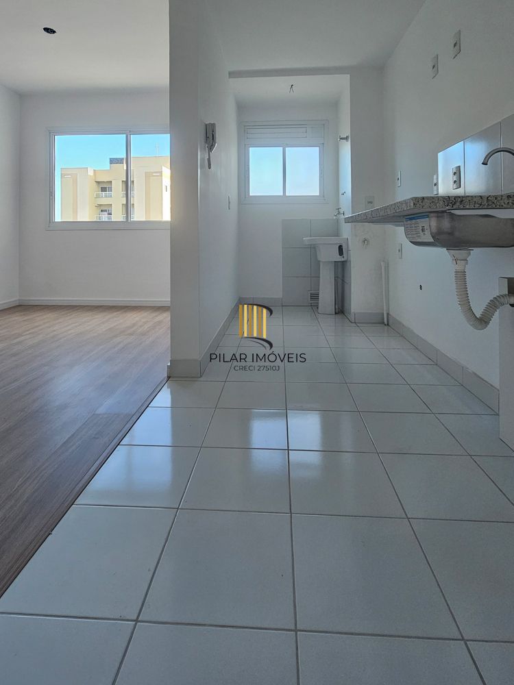 Apartamento 3 dormitórios no bairro Humaitá