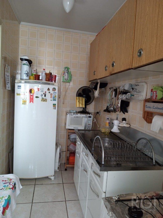 Apartamento para Venda - 44.16m², 1 quarto, Centro Histórico