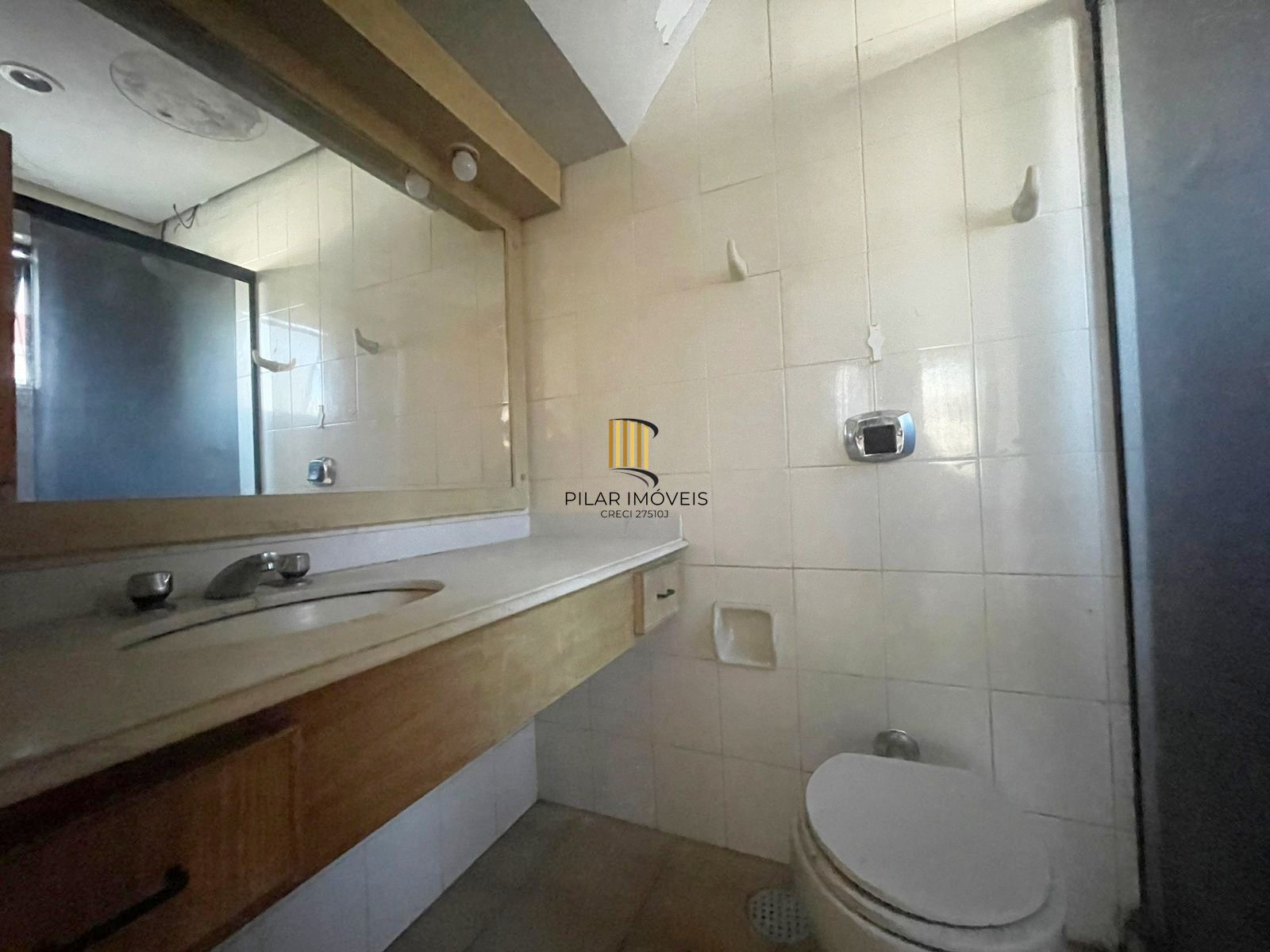 Apartamento para Venda - 40.73m², 1 dormitório, 1 vaga - Moinhos de vento Porto Alegre