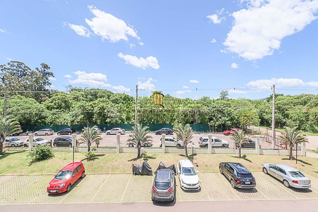 Apartamento 1 dormitório no bairro Vila Nova