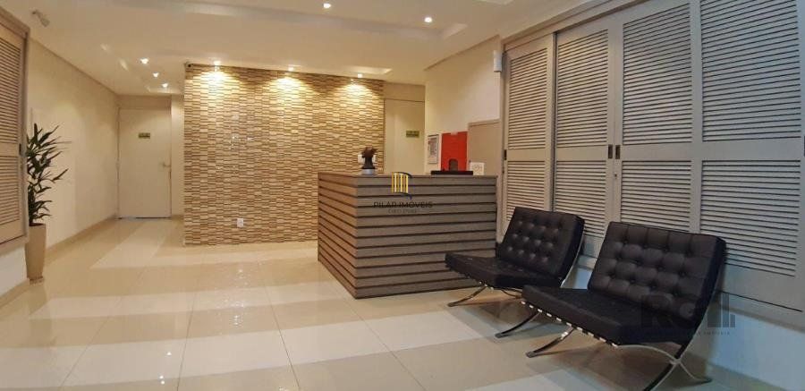 Apartamento 3 dormitórios no bairro Vila Ipiranga