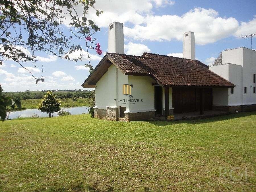 Sítio para Venda - 800m², 3 dormitórios, sendo 1 suites, 4 vagas - Estalagem
