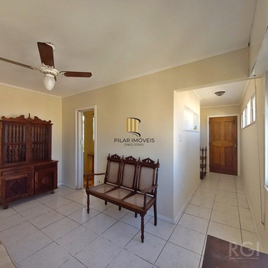 Apartamento 2 Dormitório(s) Bairro Moinhos de Vento