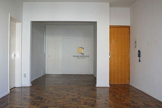 Venda Apartamento Bom Fim, 3 dorm, térreo, Proximo HPS