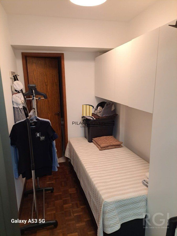 COBERTURA 3 DORMITÓRIO UMA SUITE MASTER