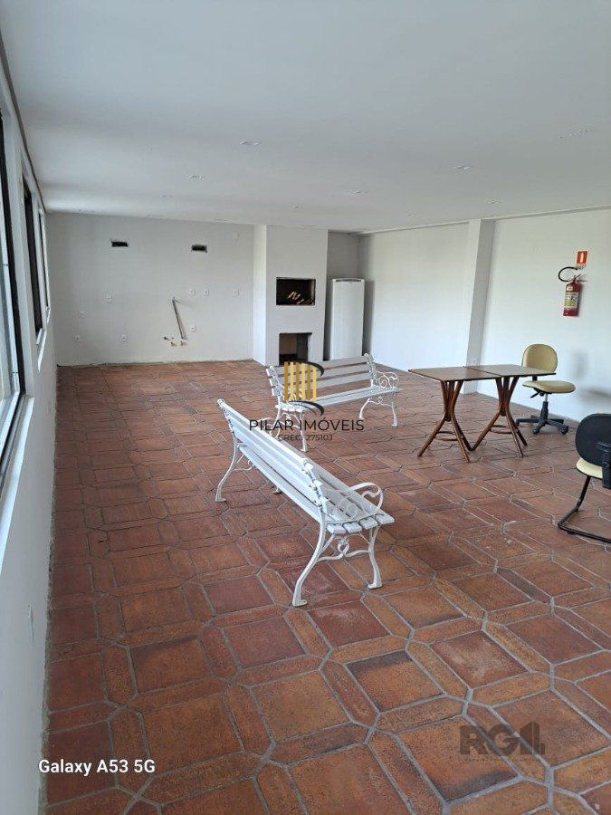 APARTAMENTO 3 DORMITÓRIO NA FELICISSIMO DE AZEVEDO