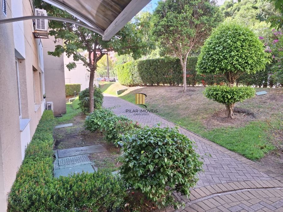 Condominio Alboretto Green Life -Excelente apto. térreo com 03 dormitorios