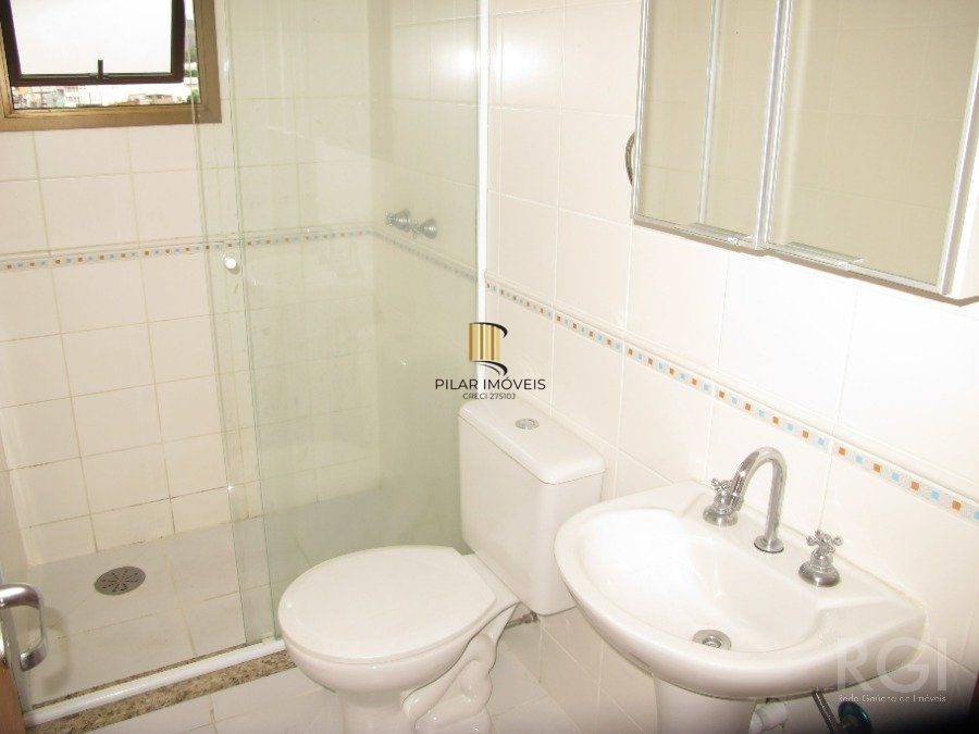 Apartamento de 2 quartos, suite, 2 vagas, vista, à venda Avenida Protásio Alves, Petrópolis - Porto Alegre