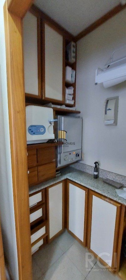 Conjunto/Sala para Venda - 41.75m², 0 dormitórios, Rio Branco
