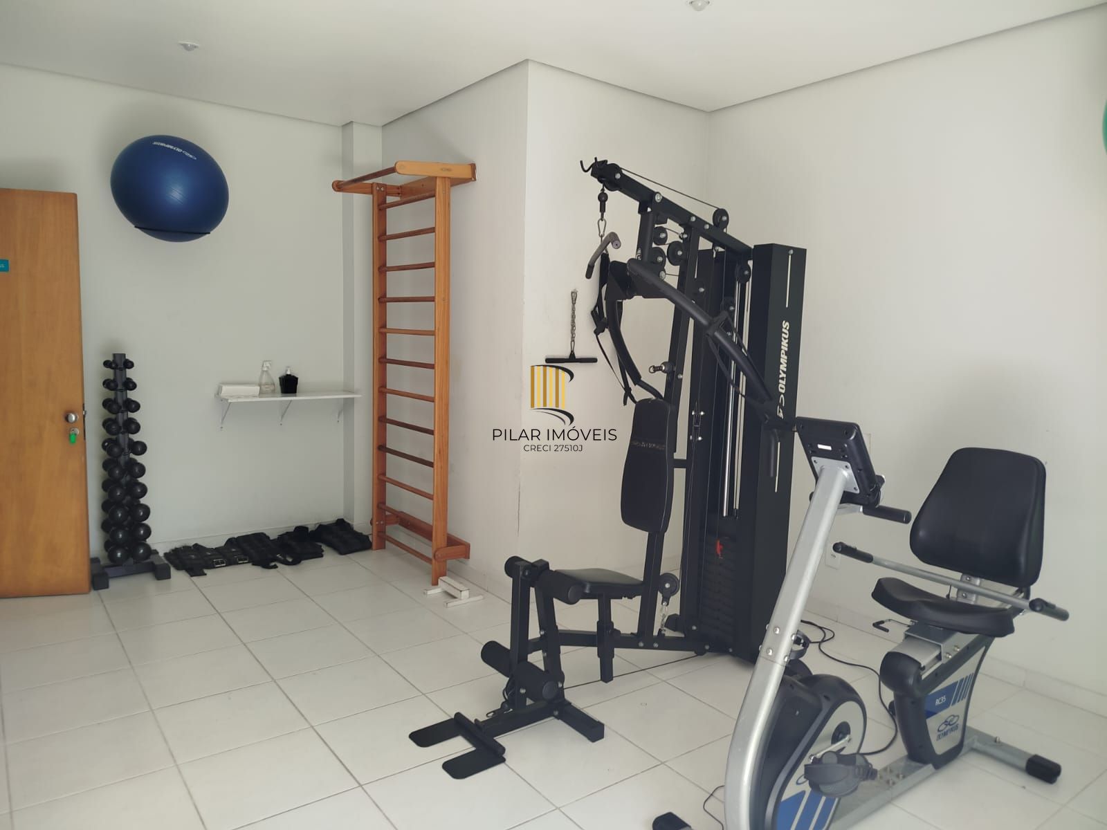 Apartamento 2 dormitórios no bairro Agronomia