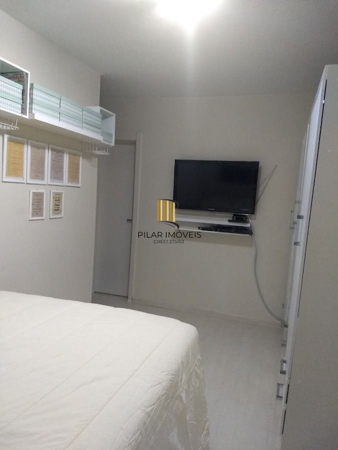 Apartamento 3 dormitórios no bairro Vila Ipiranga