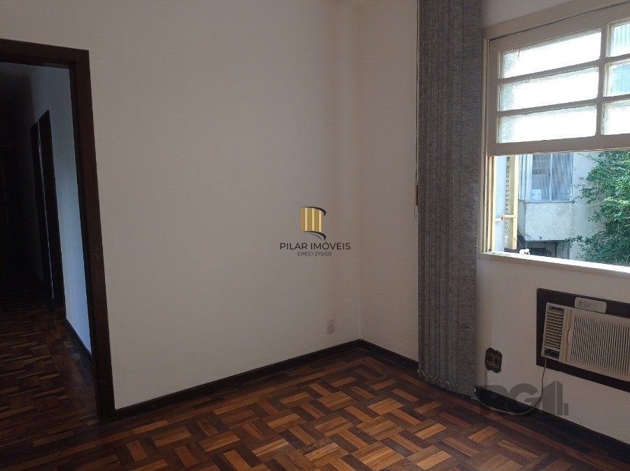 Apartamento 3 dormitórios no bairro Rio Branco