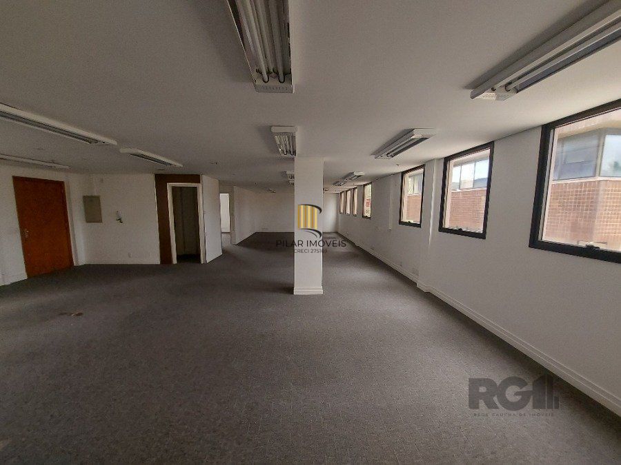 Sala Comercial 1 dormitório no bairro Rio Branco
