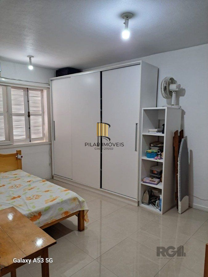 CASA MISTA NA JOSE GERTUM COM 379M2 E 170 LOCAVEL