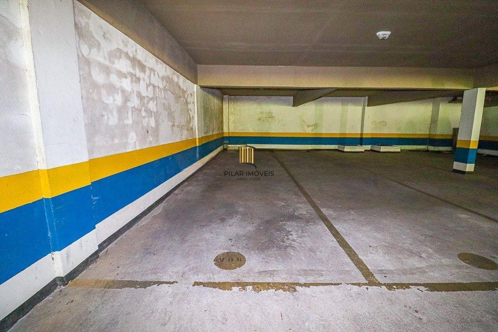 Apartamento 3 dormitórios - Terezópolis