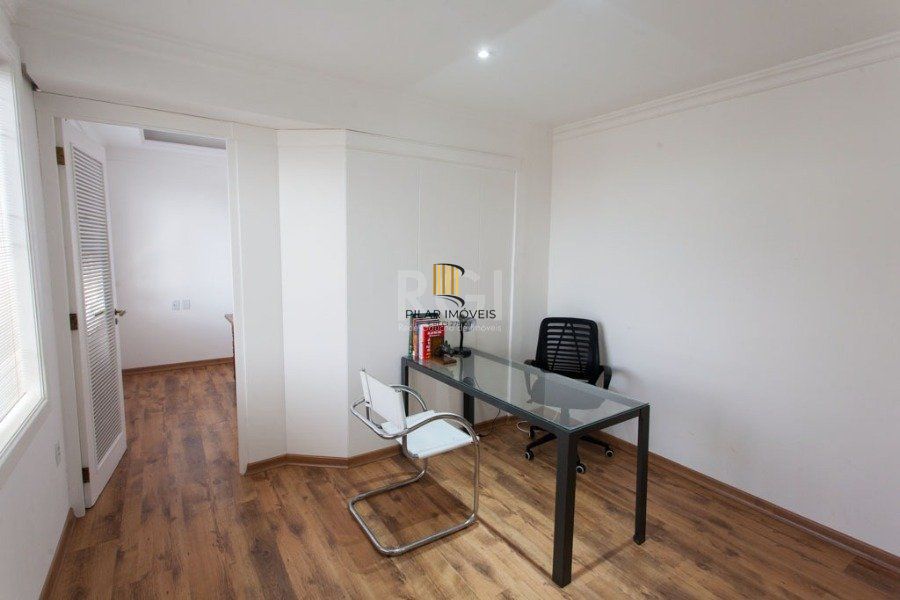 Conjunto/Sala para Venda - 32.7m²,  1 vaga - Floresta