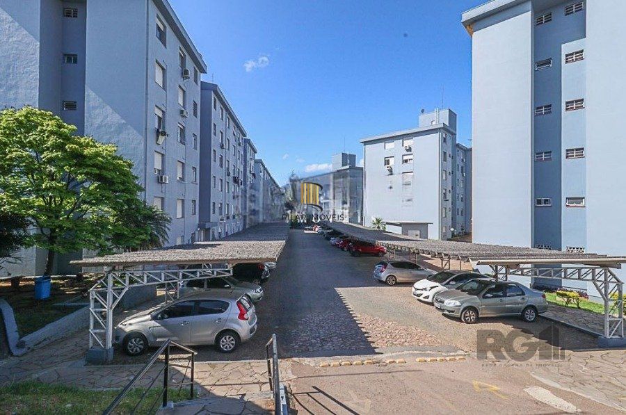 Apartamento 1 dormitório no bairro Azenha