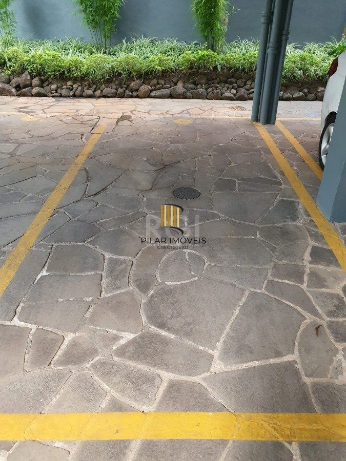 Apartamento para Venda - 96m², 3 dormitórios, 1 vaga - Mont Serrat