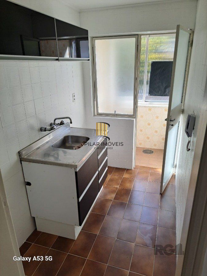 APARTAMENTO JK COM 27,92 M2 