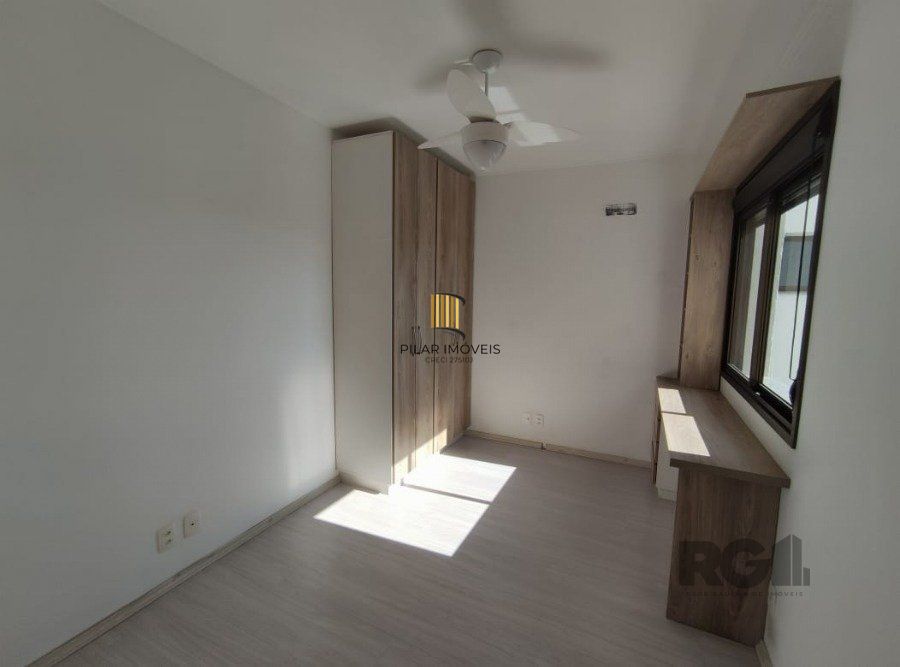 Apartamento 3 Dormitório(s) Bairro Santa Maria Goretti